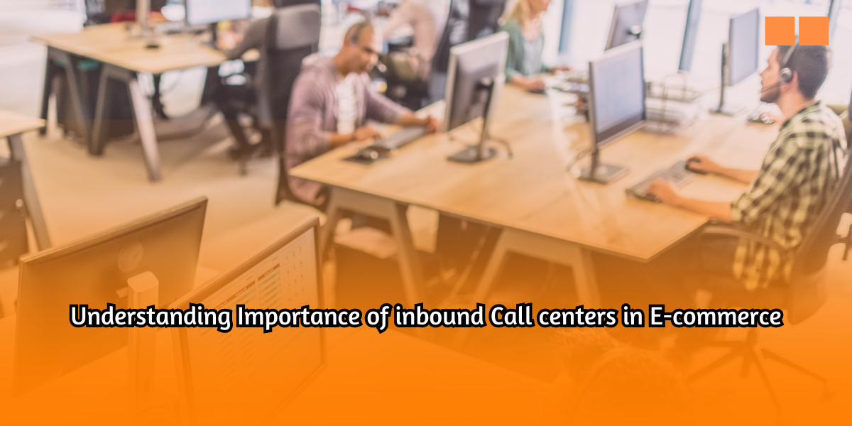 Inbound Call Center Services in Noida